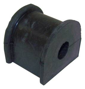 Crown Automotive Jeep Replacement Sway Bar Bushing 0.62 Inside Diameter Does Not Include Retaining Strap  -  52006289