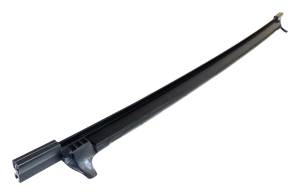 Crown Automotive Jeep Replacement - Crown Automotive Jeep Replacement Tailgate Bar  -  55395757AE - Image 2
