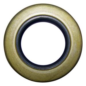 Crown Automotive Jeep Replacement - Crown Automotive Jeep Replacement Axle Shaft Seal Rear Inner  -  J3235929 - Image 1