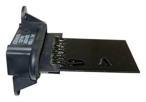 Crown Automotive Jeep Replacement - Crown Automotive Jeep Replacement Blower Motor Resistor  -  5139719AA - Image 2