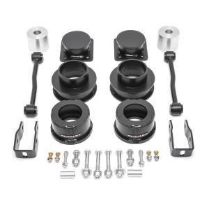 ReadyLift - ReadyLift SST® Lift Kit 2.5 in. Front/2 in. Rear Lift - 69-6025 - Image 1