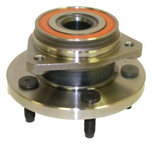 Crown Automotive Jeep Replacement - Crown Automotive Jeep Replacement Hub Assembly  -  52098679AD - Image 2