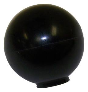 Crown Automotive Jeep Replacement Gearshift Knob  -  J0914946