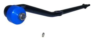 Crown Automotive Jeep Replacement Steering Tie Rod To Right Knuckle  -  52000601