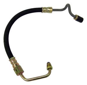 Crown Automotive Jeep Replacement - Crown Automotive Jeep Replacement Power Steering Pressure Hose  -  52002719 - Image 1