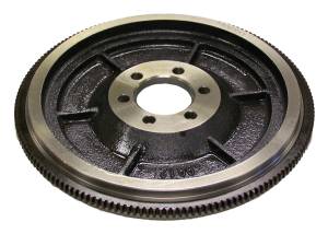 Crown Automotive Jeep Replacement - Crown Automotive Jeep Replacement Flywheel Assembly  -  J3240094 - Image 1