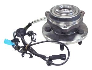Crown Automotive Jeep Replacement - Crown Automotive Jeep Replacement Hub Assembly  -  52128693AA - Image 2