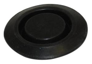 Crown Automotive Jeep Replacement - Crown Automotive Jeep Replacement Floor Pan Plug  -  55177482AA - Image 2