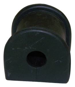 Crown Automotive Jeep Replacement Sway Bar Bushing 0.54 in. Inside Diameter  -  52001145