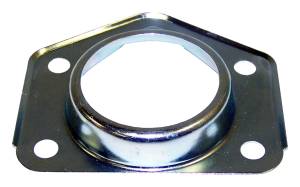 Crown Automotive Jeep Replacement Axle Shaft Seal Retainer Rear For Use w/AMC 20  -  J3184573