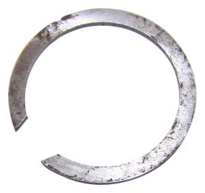 Crown Automotive Jeep Replacement Manual Trans Snap Ring Input Bearing Small Holds Bearing On Input Shaft  -  83506214