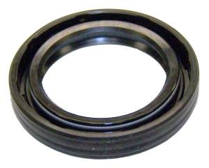 Crown Automotive Jeep Replacement - Crown Automotive Jeep Replacement Crankshaft Seal Front  -  4792317AB - Image 2