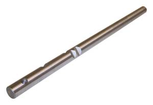 Crown Automotive Jeep Replacement Manual Trans Shift Shaft 5th  -  5252071