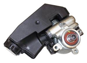 Crown Automotive Jeep Replacement - Crown Automotive Jeep Replacement Power Steering Pump  -  52088131 - Image 1