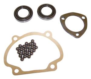 Crown Automotive Jeep Replacement - Crown Automotive Jeep Replacement Steering Gear Worm Shaft Bearing Kit Steering Worm Gear Kit  -  J0646084 - Image 2
