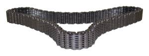 Crown Automotive Jeep Replacement - Crown Automotive Jeep Replacement Transfer Case Chain 49 Links 1 in. Width  -  5012322AB - Image 1