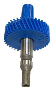 Crown Automotive Jeep Replacement - Crown Automotive Jeep Replacement Speedometer Drive Gear 38 Tooth  -  52067638 - Image 2