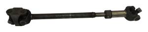 Crown Automotive Jeep Replacement Drive Shaft Front Spicer Type  -  53004812