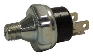 Crown Automotive Jeep Replacement Oil Pressure Switch 3 Terminal  -  J3231347