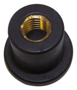 Crown Automotive Jeep Replacement Radiator Brace Nut Mounting Nut  -  34201493