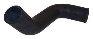 Crown Automotive Jeep Replacement - Crown Automotive Jeep Replacement Radiator Hose Upper  -  J8136659 - Image 1