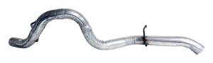 Crown Automotive Jeep Replacement Exhaust Tail Pipe  -  E0054227