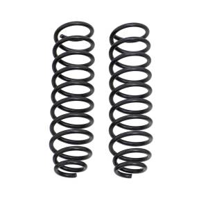 ReadyLift Spring Kit 2.5 in. Lift Direct Fit Pair - 47-6724F