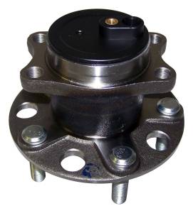 Crown Automotive Jeep Replacement - Crown Automotive Jeep Replacement Hub Assembly  -  4766719AA - Image 2