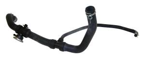 Crown Automotive Jeep Replacement Radiator Hose Upper  -  5058482AH