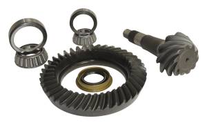 Crown Automotive Jeep Replacement Ring And Pinion Set Rear 4.10 Ratio For Use w/8.25 in. 10 Bolt Axle  -  4720973