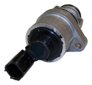 Crown Automotive Jeep Replacement - Crown Automotive Jeep Replacement Idle Air Control Valve  -  4861552AC - Image 2