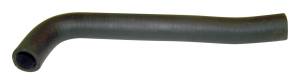 Crown Automotive Jeep Replacement Fuel Filler Hose For Use w/15 Gallon Tank 1 in. ID  -  J5357970