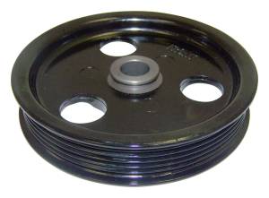Crown Automotive Jeep Replacement Power Steering Pump Pulley  -  53010258AB