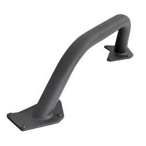 Smittybilt - Smittybilt XRC M.O.D Bull Bar Textured Black This Is Not A Complete Bumper To Purchase Bumper Center Section Use Part No.[76825] - 76829 - Image 4