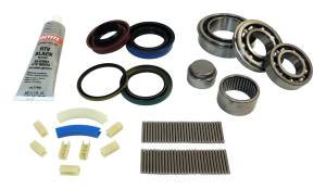 Crown Automotive Jeep Replacement Transfer Case Gasket And Seal Kit  -  242EMASKIT