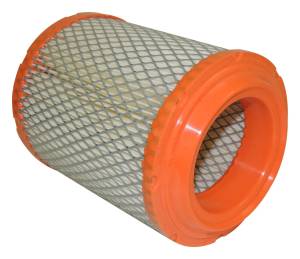 Filters - Air Filters - Crown Automotive Jeep Replacement - Crown Automotive Jeep Replacement Air Filter  -  4593914AB
