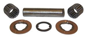 Crown Automotive Jeep Replacement - Crown Automotive Jeep Replacement Transfer Case Intermediate Shaft For Use w/Dana 18 1-1/8 Incl. Shaft Bearings Seal Washer  -  642188K - Image 2