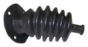 Crown Automotive Jeep Replacement - Crown Automotive Jeep Replacement Clutch Rod Boot Clutch Rod  -  5351375 - Image 1