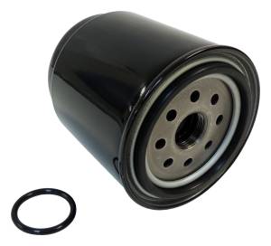 Crown Automotive Jeep Replacement - Crown Automotive Jeep Replacement Fuel Filter Rear  -  68197867AA - Image 2
