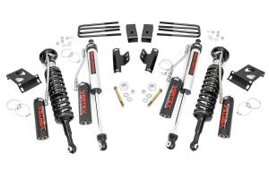 Rough Country - Rough Country Suspension Lift Kit Vertex 3 in. Lift w/Vertex Shocks - 74550 - Image 2