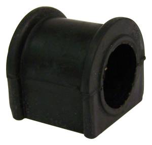 Crown Automotive Jeep Replacement Sway Bar Bushing Does Not Include Retaining Strap  -  52003143