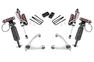 Rough Country Suspension Lift Kit 3.5 in. Lift w/Vertex - 19850