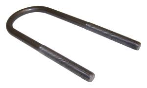 Crown Automotive Jeep Replacement - Crown Automotive Jeep Replacement Axle U-Bolt Front  -  J0644419 - Image 2