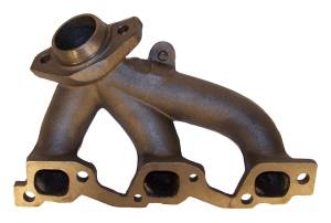 Crown Automotive Jeep Replacement - Crown Automotive Jeep Replacement Exhaust Manifold Right  -  4666026AB - Image 2