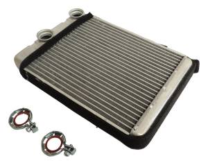 Crown Automotive Jeep Replacement - Crown Automotive Jeep Replacement Heater Core For Use w/Rear HVAC System  -  5183148AC - Image 2