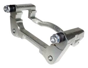 Crown Automotive Jeep Replacement - Crown Automotive Jeep Replacement Caliper Bracket Front  -  68003699AA - Image 2