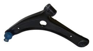 Crown Automotive Jeep Replacement - Crown Automotive Jeep Replacement Control Arm  -  5105041AC - Image 1