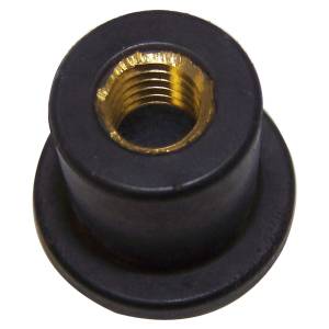 Crown Automotive Jeep Replacement - Crown Automotive Jeep Replacement Radiator Brace Nut Mounting Nut  -  34201493 - Image 2