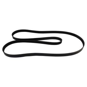 Crown Automotive Jeep Replacement - Crown Automotive Jeep Replacement Accessory Drive Belt 87.6 in. Long 6 Ribs  -  4627043AA - Image 2