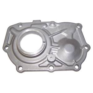 Crown Automotive Jeep Replacement - Crown Automotive Jeep Replacement Transmission Bearing Retainer Front For Use w/AX15 Trans.  -  4636367 - Image 2